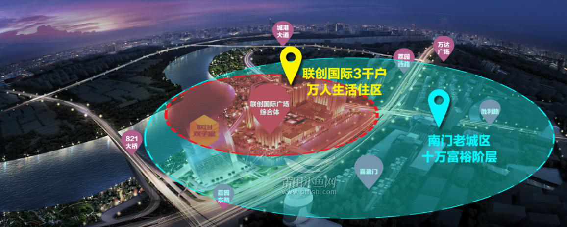 联创国际广场:不想上班,又想挣钱?想不到竟然